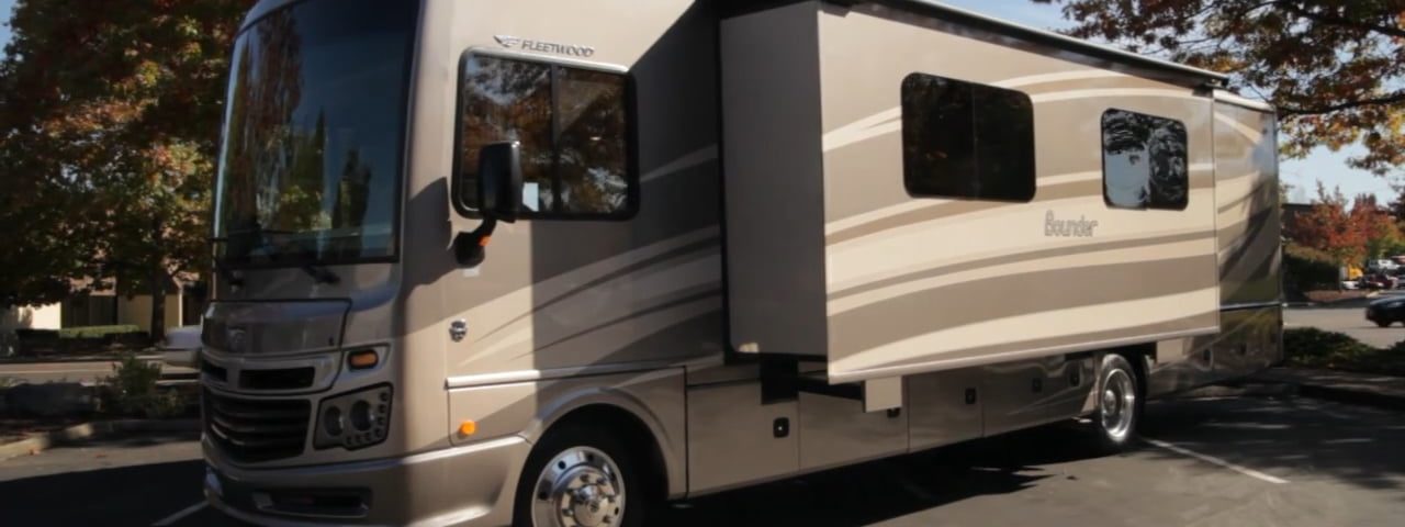 Equipment That You Need When Buying an Avida RV For Sale